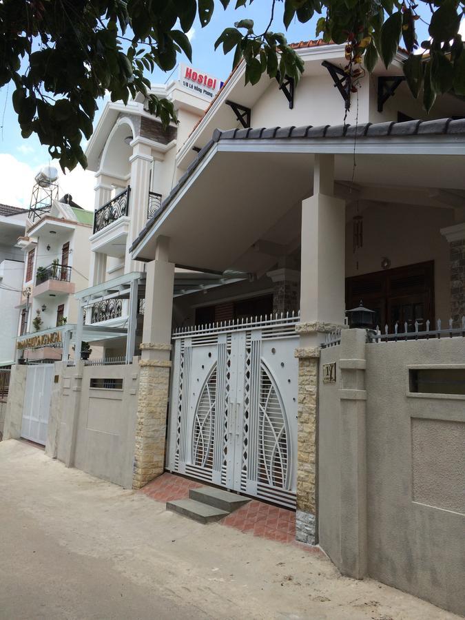 Hostel Phuong Nga Da Lat Exterior foto